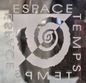 L'Espace-Temps
